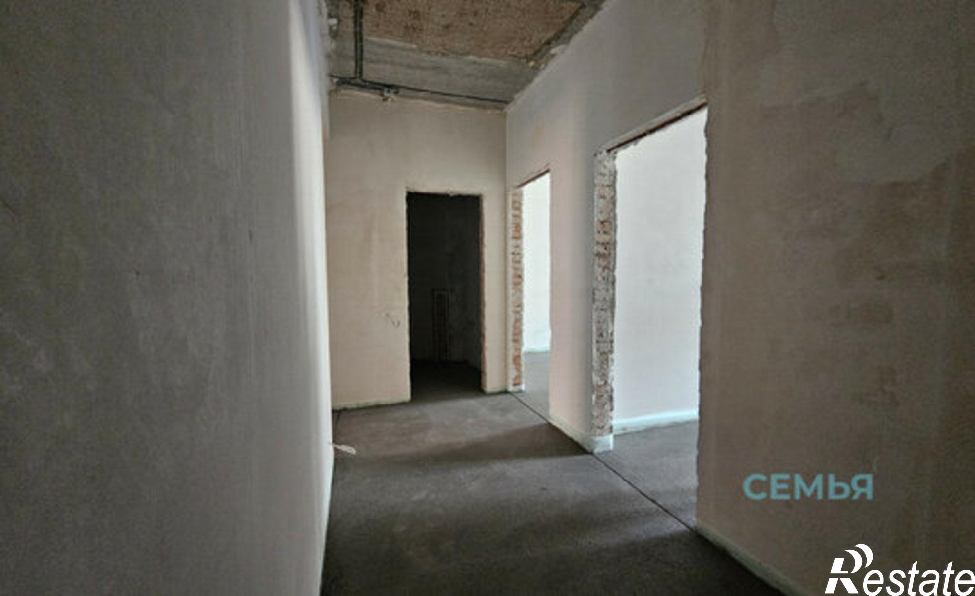 Купить квартиру за 6 800 000 рублей на ул Зураба Магкаева, 83 6