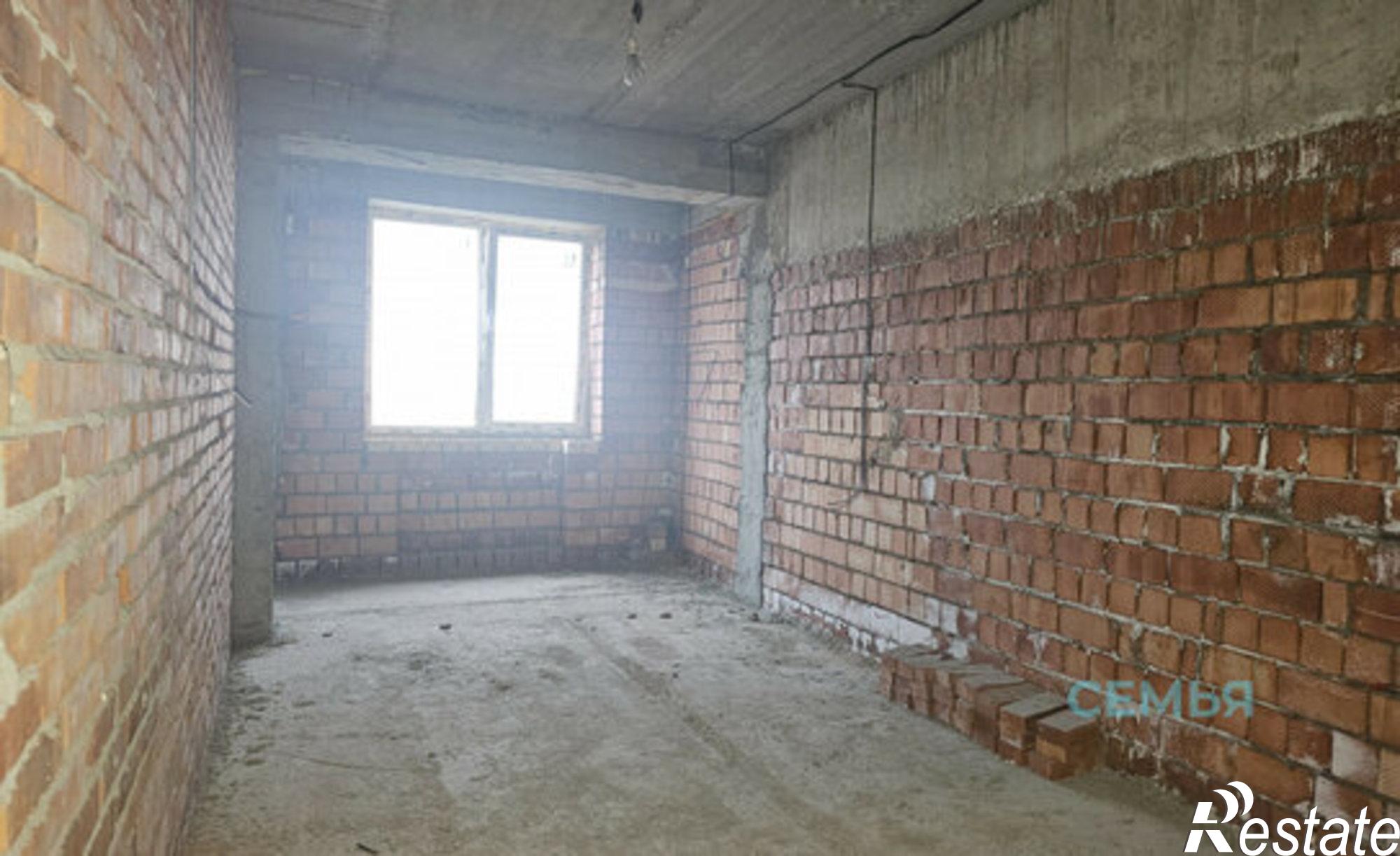 Купить квартиру за 6 300 000 рублей на ул Зураба Магкаева, 83