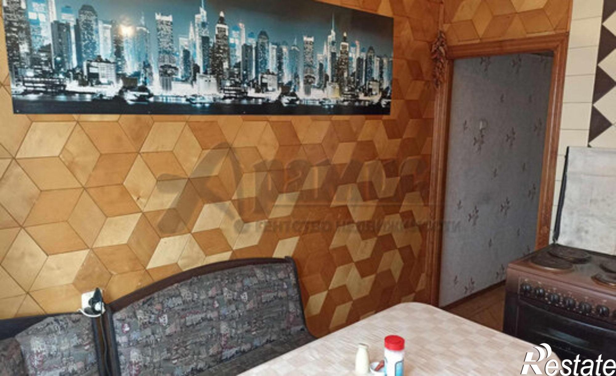 Купить квартиру за 5 500 000 рублей на пр-кт Доватора, 29