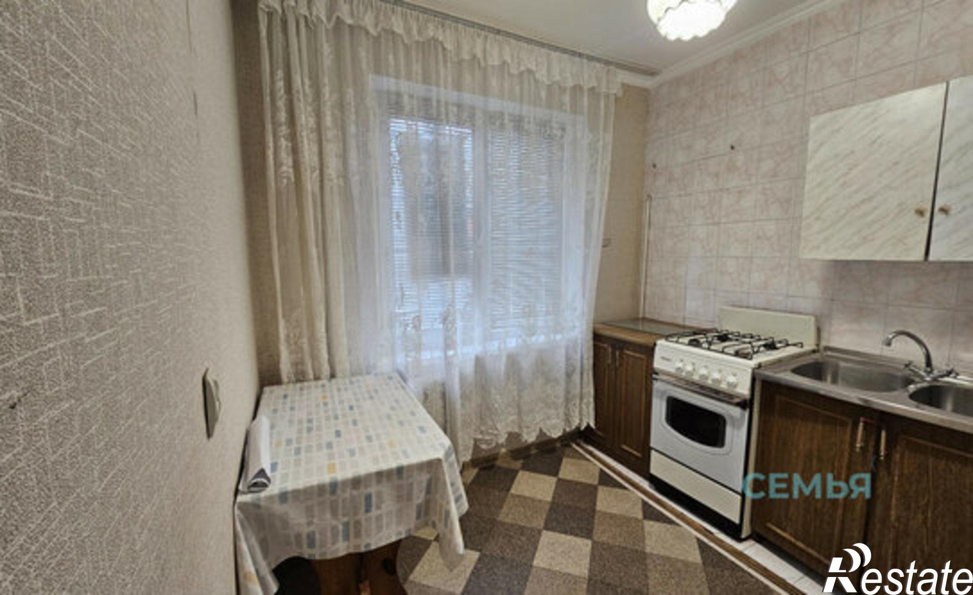 Купить квартиру за 3 350 000 рублей на Республика Северная Осетия — Алания, улица Кутузова, 80