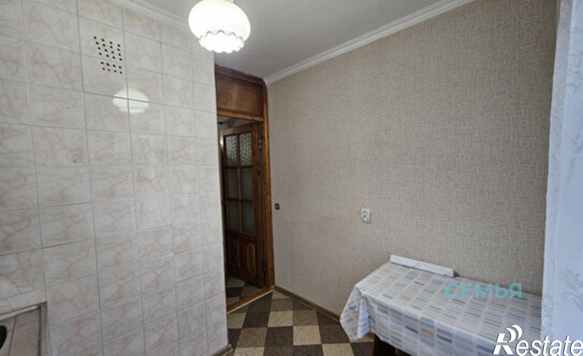 Купить квартиру за 3 350 000 рублей на Республика Северная Осетия — Алания, улица Кутузова, 80