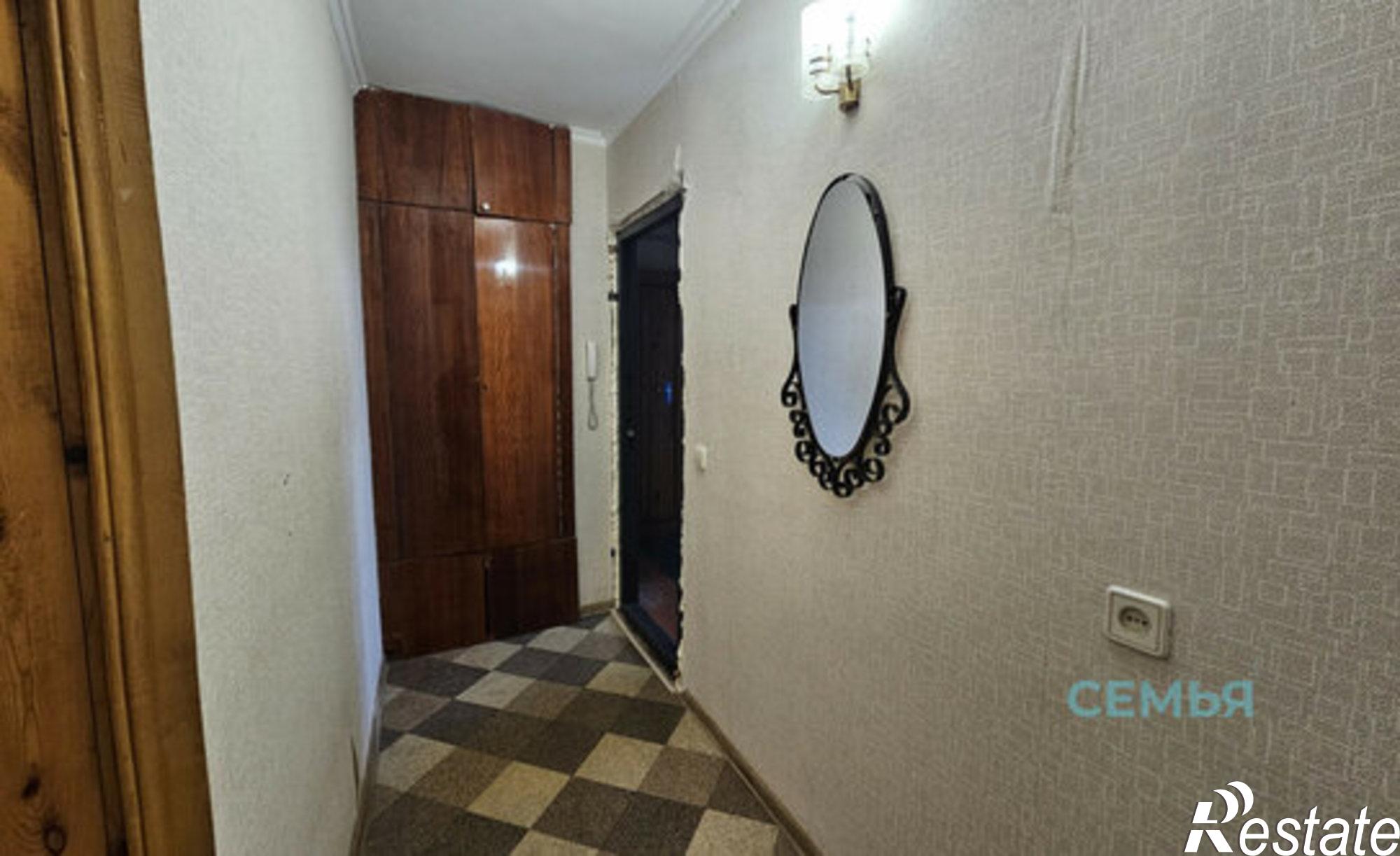 Купить квартиру за 3 350 000 рублей на Республика Северная Осетия — Алания, улица Кутузова, 80