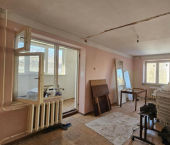 1-комн, 35кв м, этаж 2/5 Кырджалийская улица, 27