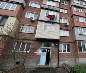 3-комн, 60кв м, этаж 1/5 улица Леваневского, 112