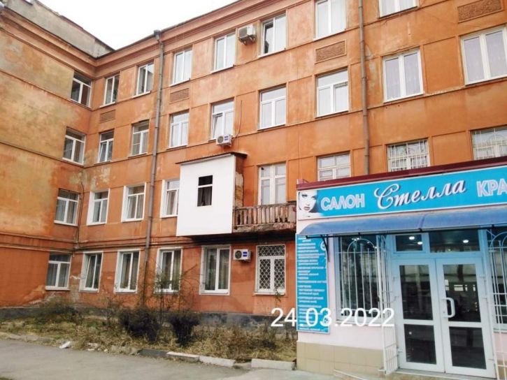 4-комн квартира Тельмана улица, д.5