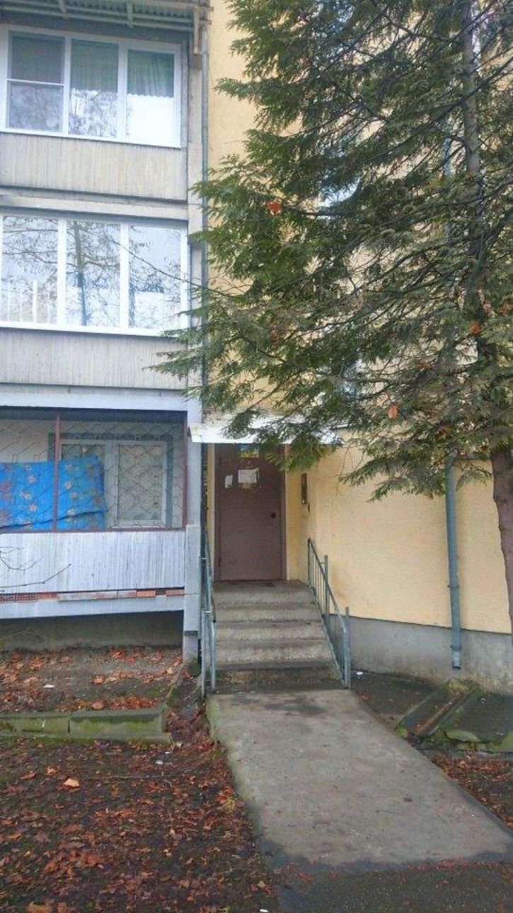 3-комн квартира Куйбышева улица, д.124к2