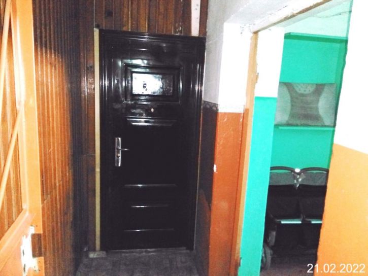 2-комн квартира Братьев Темировых улица, д.70/2