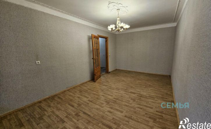 1-комн квартира Республика Северная Осетия — Алания, улица Кутузова, 80