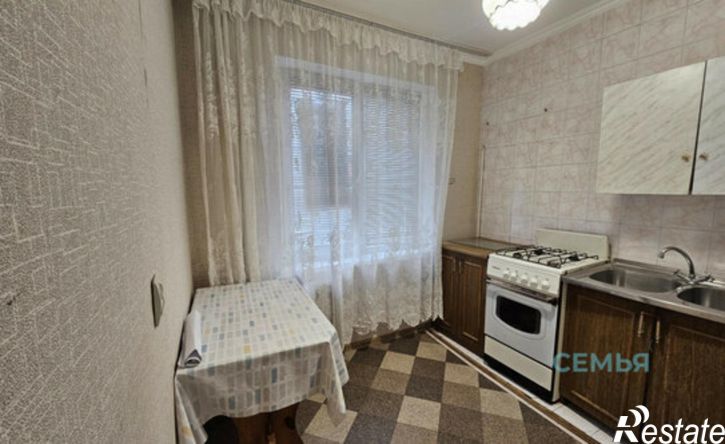 1-комн квартира Республика Северная Осетия — Алания, улица Кутузова, 80