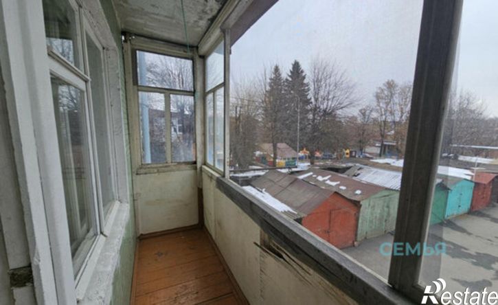 1-комн квартира Республика Северная Осетия — Алания, улица Кутузова, 80