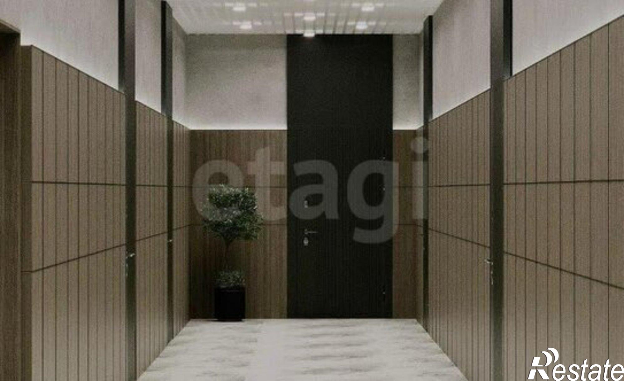 Купить квартиру за 8 880 000 рублей на улица Братьев Темировых, 69к4