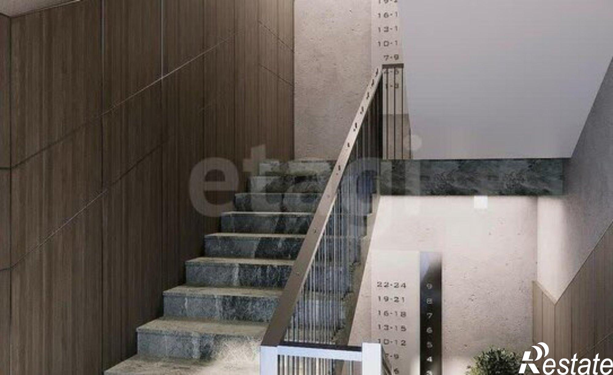 Купить квартиру за 8 880 000 рублей на улица Братьев Темировых, 69 к3