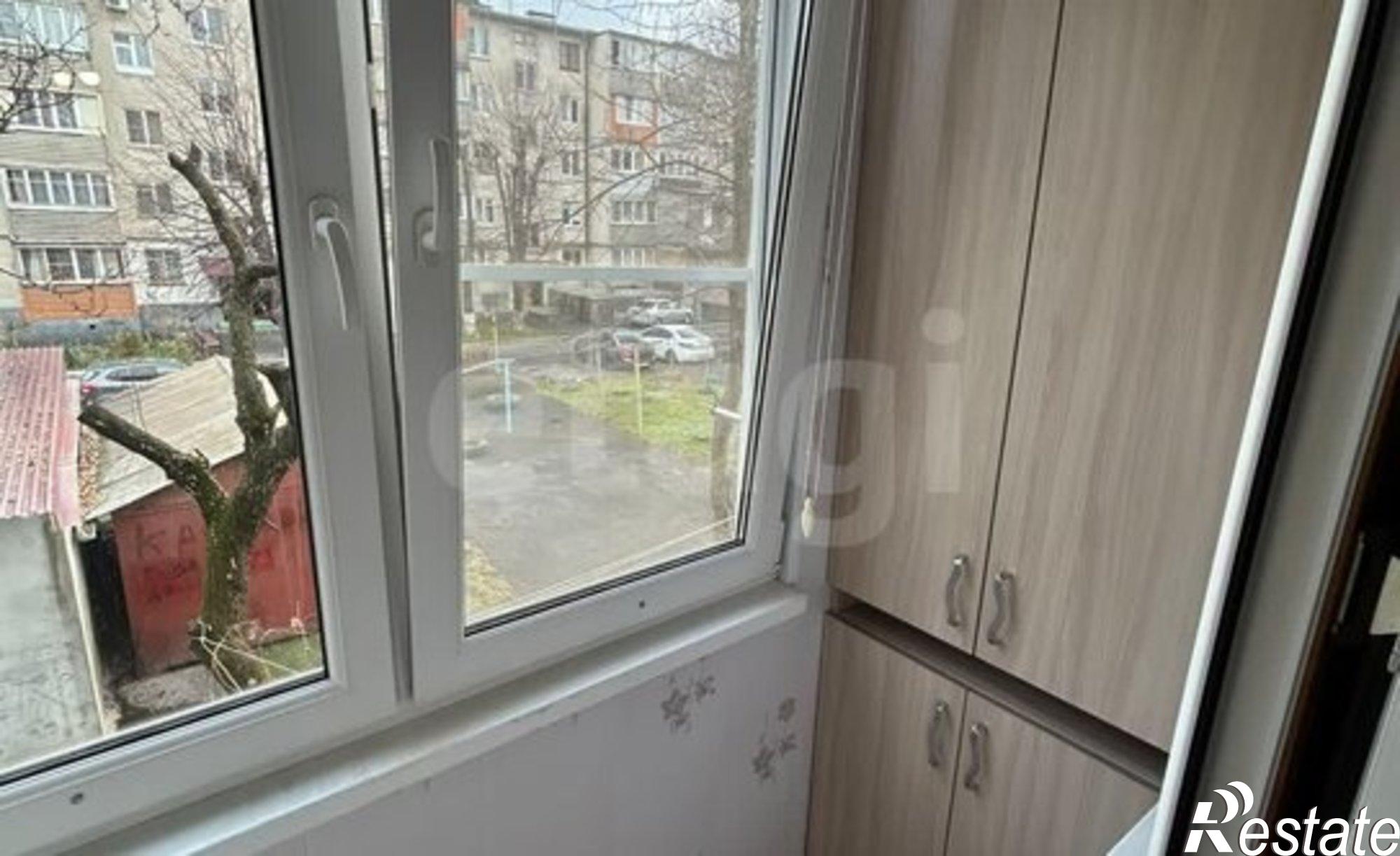 Купить квартиру за 5 900 000 рублей на Московская улица, 27/2