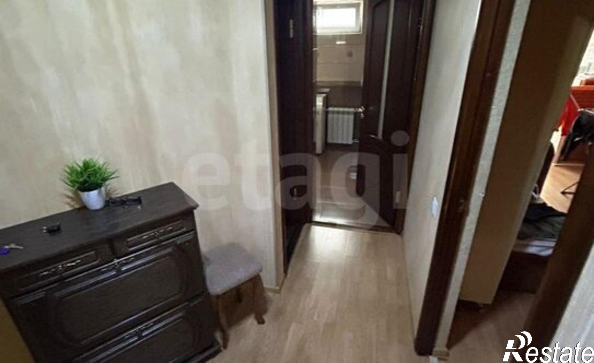 Купить квартиру за 5 900 000 рублей на Московская улица, 27/2