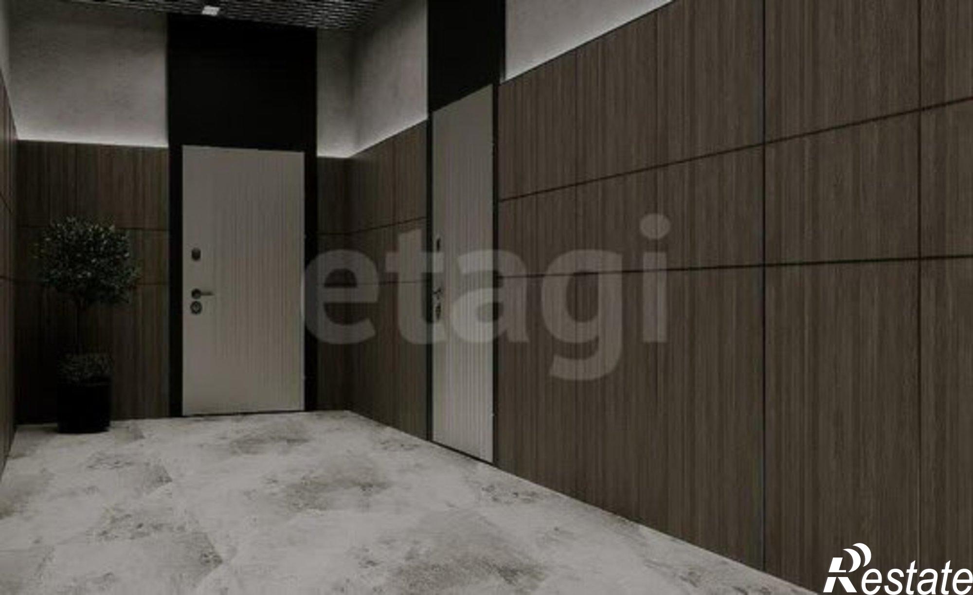 Купить квартиру за 5 520 000 рублей на ул Братьев Темировых, 69