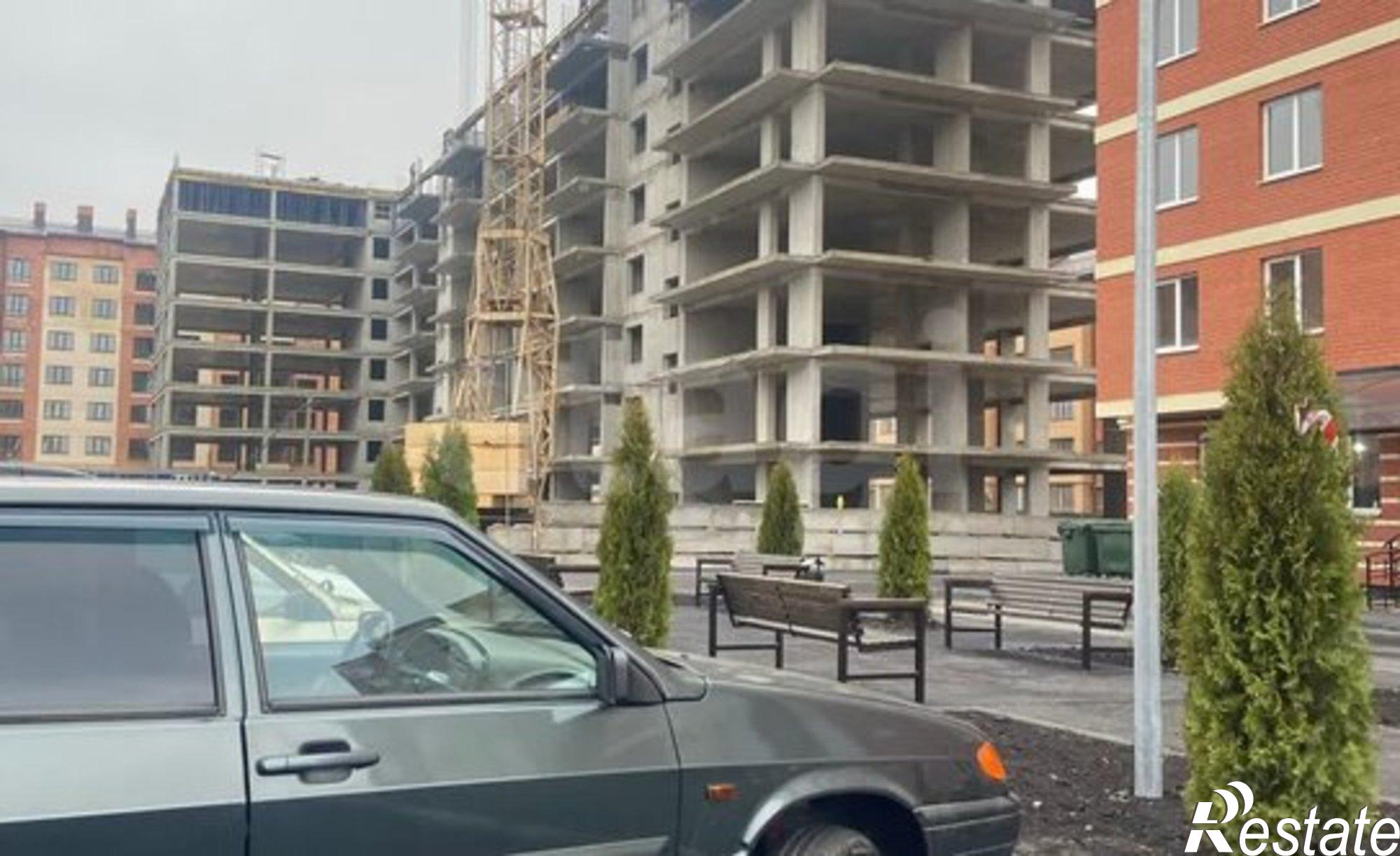 Купить квартиру за 3 400 000 рублей на ул Курсантов-Кировцев, 35