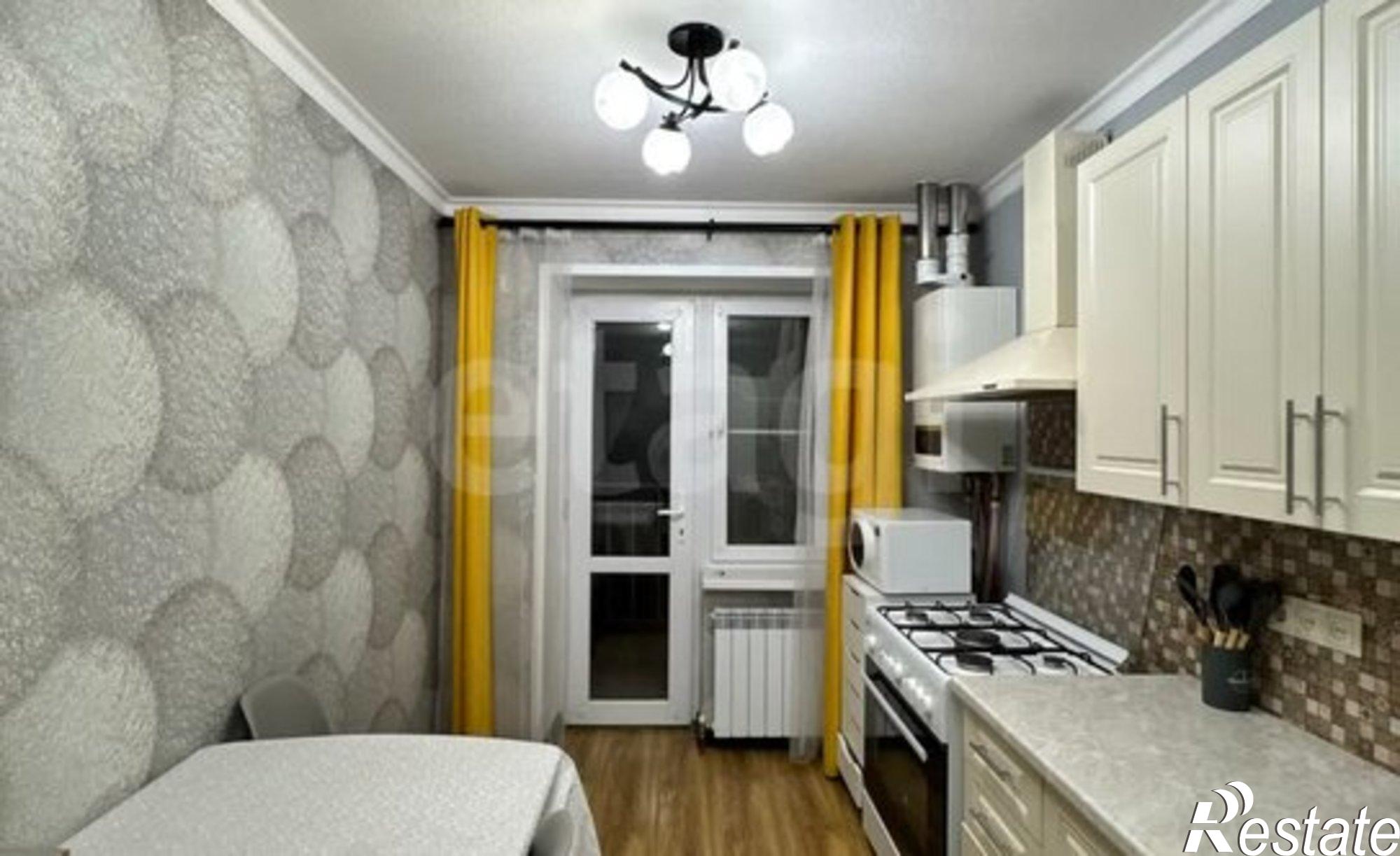 Купить квартиру за 7 900 000 рублей на Кырджалийская улица, 21