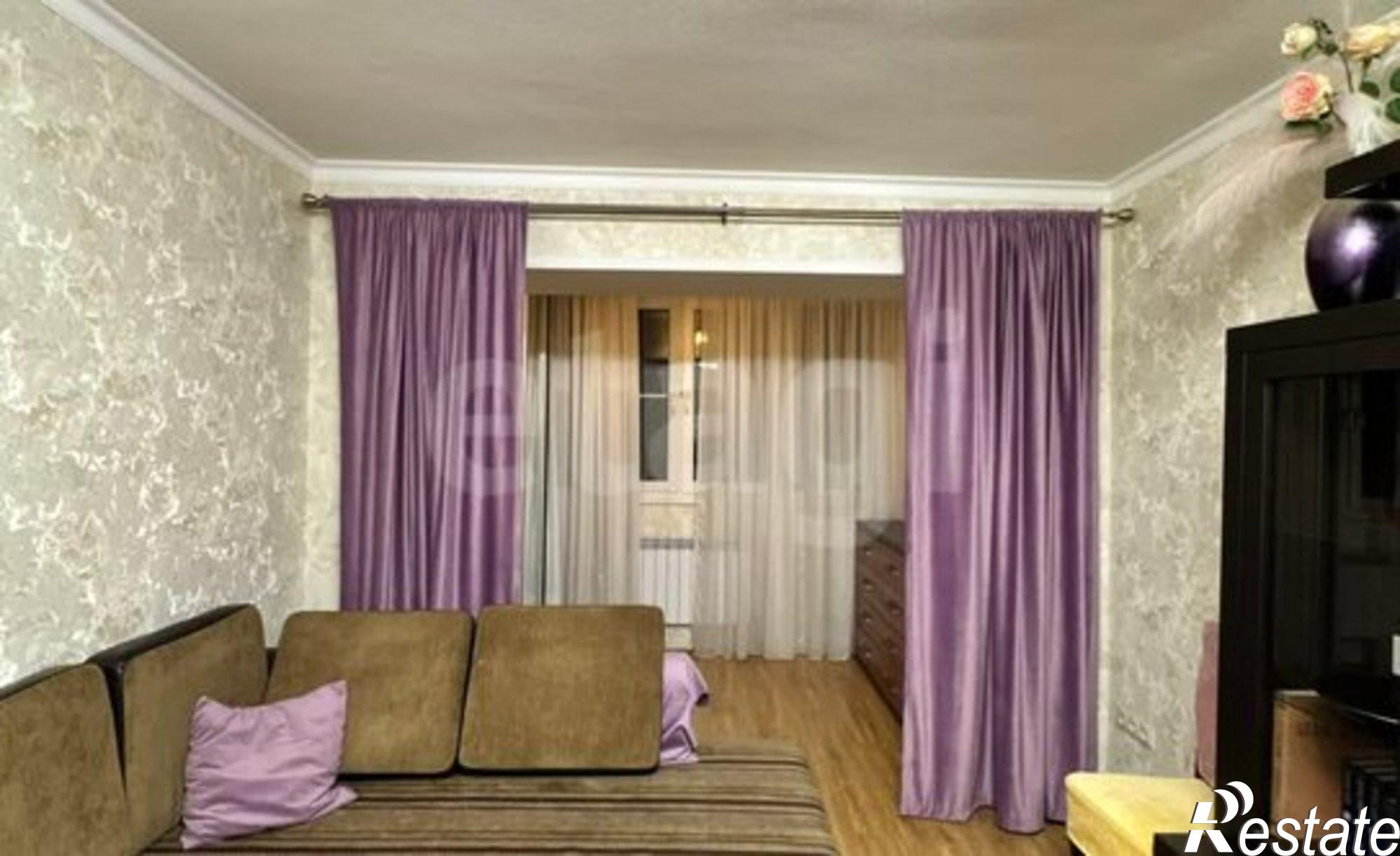 Купить квартиру за 7 900 000 рублей на Кырджалийская улица, 21