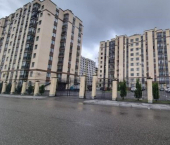 3-комн, 99кв м, этаж 4/10 ул Астана Кесаева, 44В