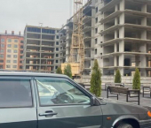 1-комн, 45кв м, этаж 7/9 ул Курсантов-Кировцев, 35