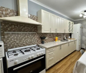 4-комн, 80кв м, этаж 5/5 Кырджалийская улица, 21