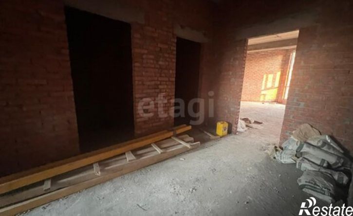 3-комн квартира Весенняя улица, 21Г,  д. 21Г