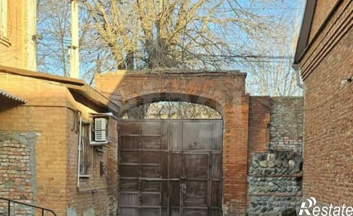 2-комн квартира улица Маркуса, 57,  д. 57