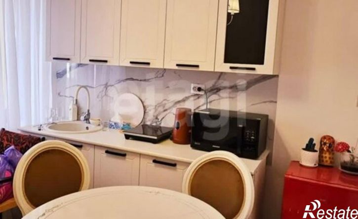 2-комн квартира улица Маркуса, 57,  д. 57