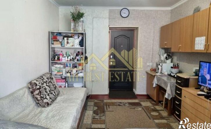 1-комн квартира улица Братьев Темировых, 68,  д. 68