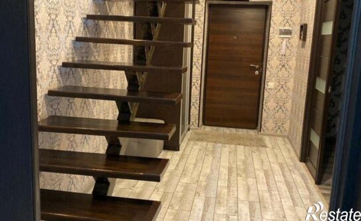 1-комн квартира улица Генерала Дзусова, 6Г,  д. 6Г