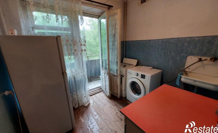 1-комн квартира ул Московская, 45 1,  д. 45 1,  к. 1