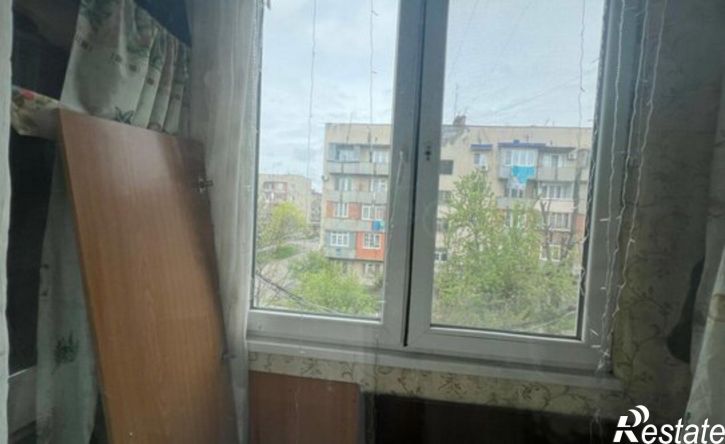 1-комн квартира ул Генерала Дзусова, 3 5,  д. 3 5,  к. 5