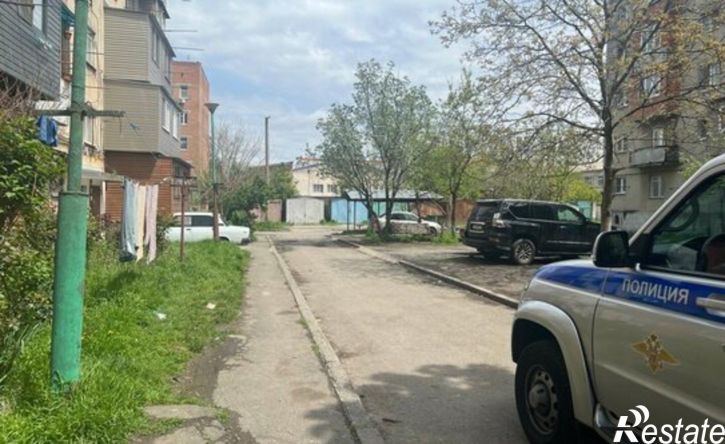 1-комн квартира ул Генерала Дзусова, 3 5,  д. 3 5,  к. 5