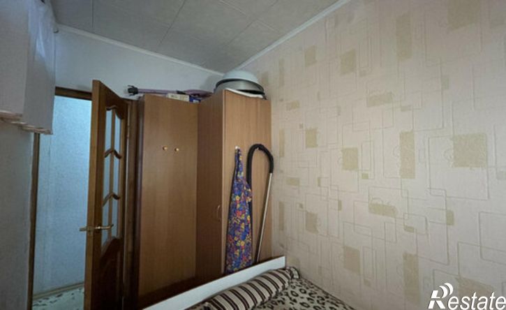 1-комн квартира Карцинское шоссе, 33,  д. 33