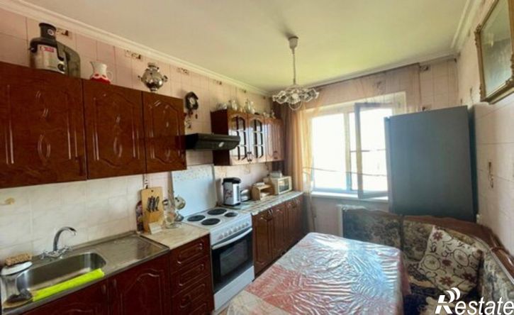3-комн квартира улица Астана Кесаева, 13,  д. 13