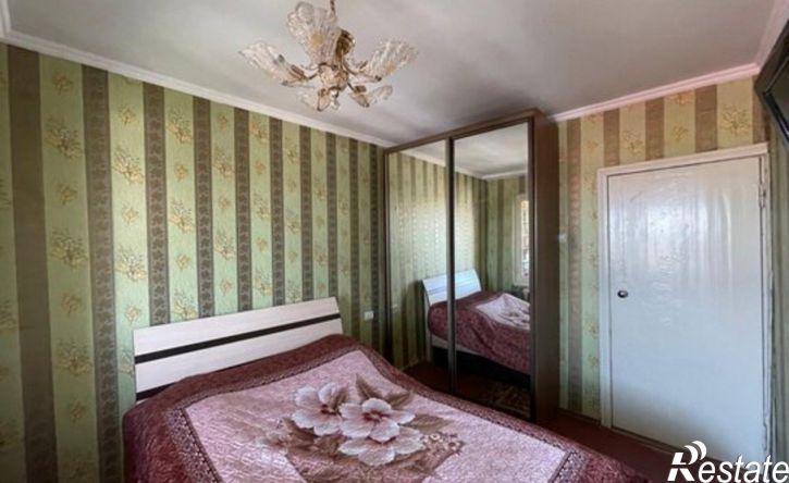 3-комн квартира улица Астана Кесаева, 13,  д. 13