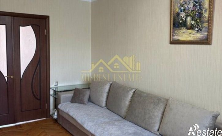 2-комн квартира Охотничий пер, 4,  д. 4
