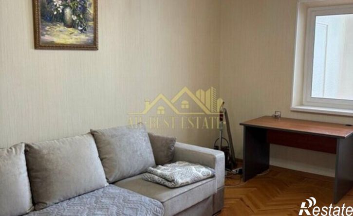 2-комн квартира Охотничий пер, 4,  д. 4