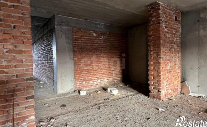 1-комн квартира улица Билара Кабалоева, 8А,  д. 8А