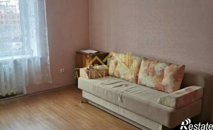 2-комн квартира Весенняя улица, 1,  д. 1