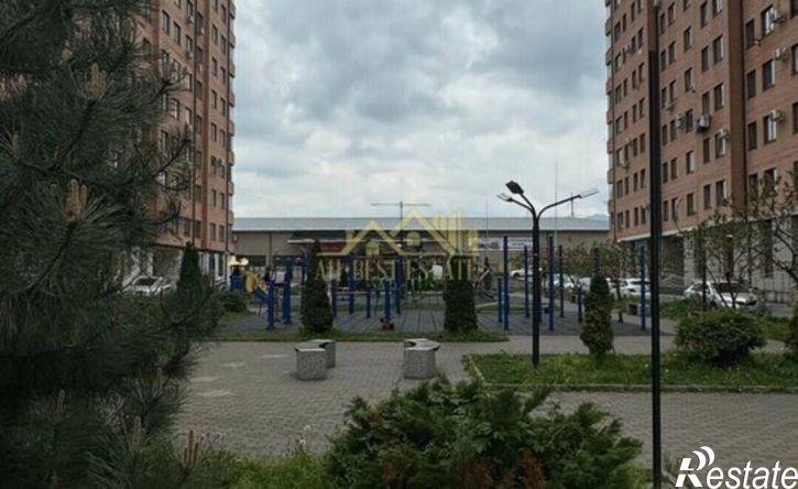 3-комн квартира ул Братьев Темировых, 69,  д. 69
