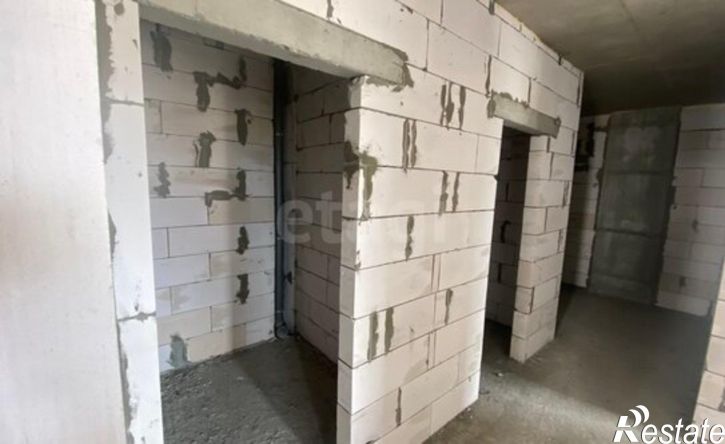 3-комн квартира Весенняя улица, 21А,  д. 21А