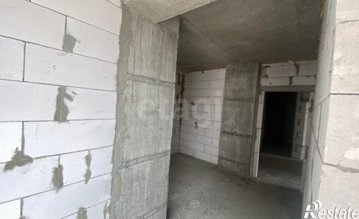 3-комн квартира Весенняя улица, 21А,  д. 21А
