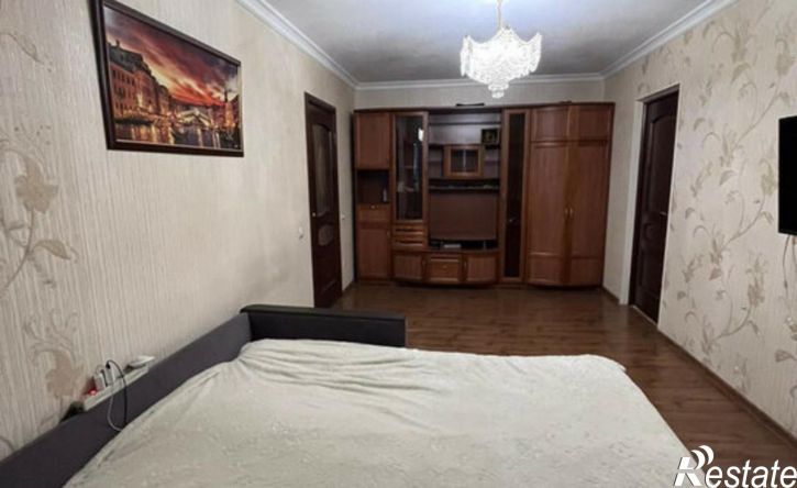 2-комн квартира ул Леонова, 11 3,  д. 11 3,  к. 3
