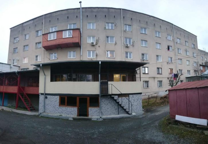 2-комн квартира Братьев Темировых ул., д.70/2