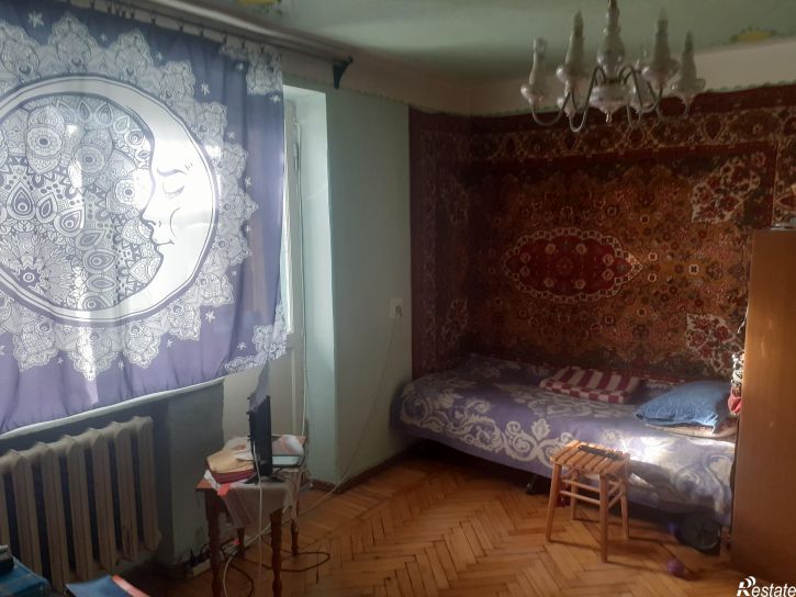 2-комн квартира проспект Коста, 288