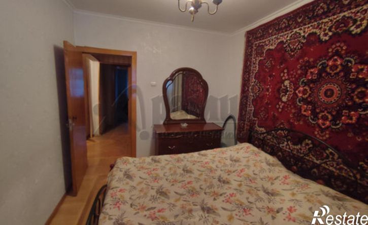 3-комн квартира пр-кт Коста, 234,  д. 234