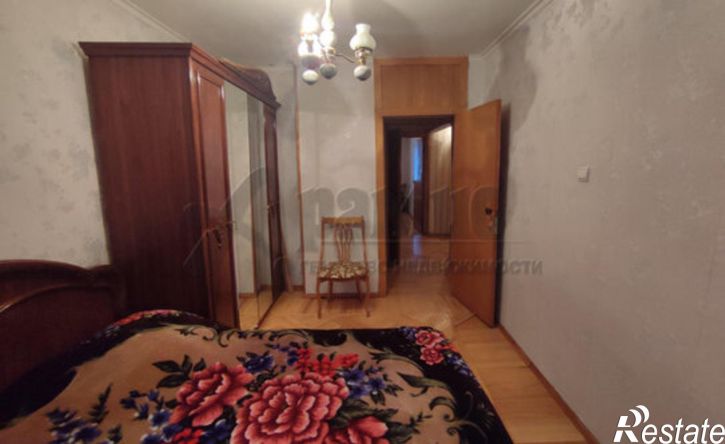 3-комн квартира пр-кт Коста, 234,  д. 234