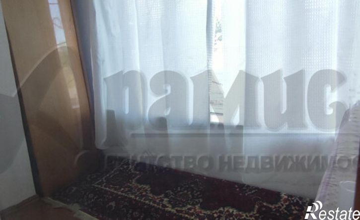 3-комн квартира улица Колка Кесаева, 121,  д. 121