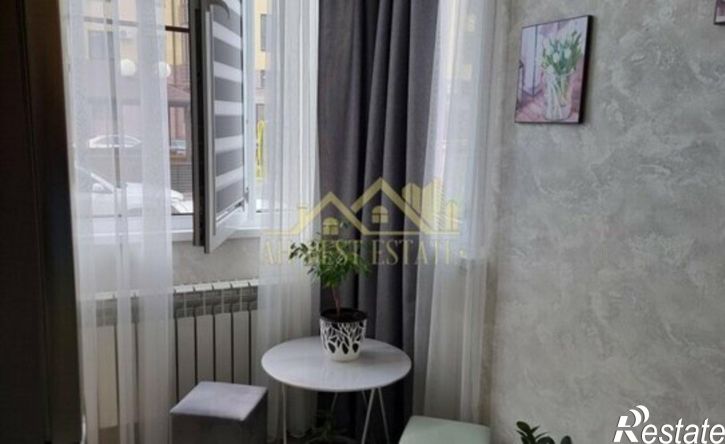 2-комн квартира улица Билара Кабалоева, 20,  д. 20
